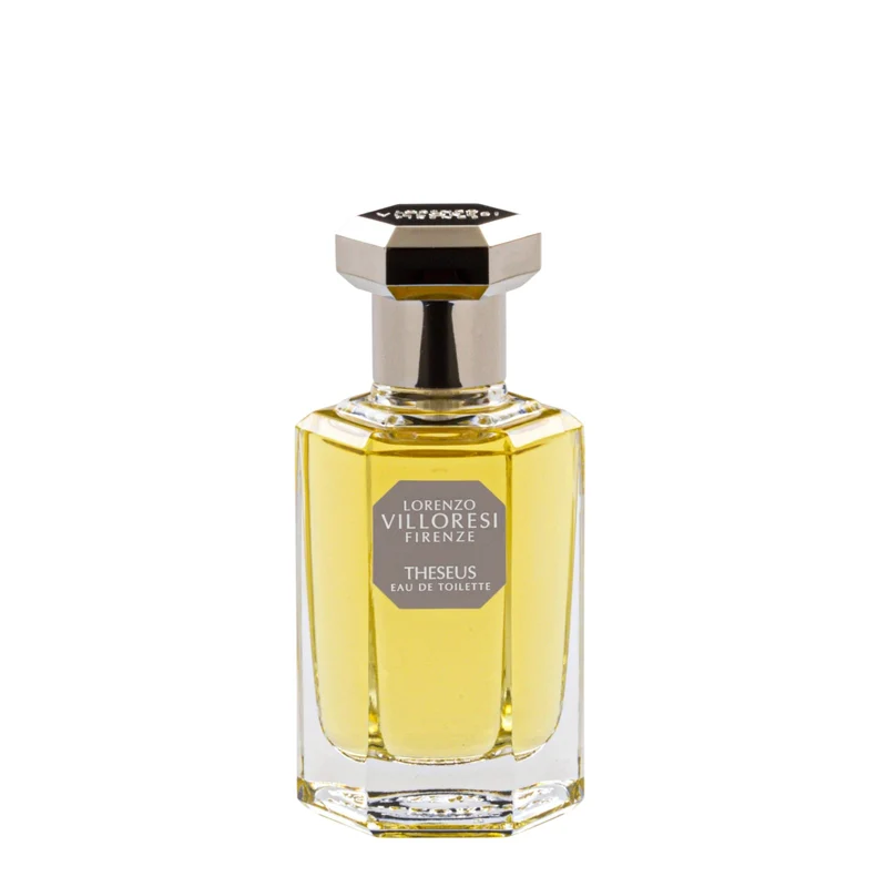 Lorenzo villoresi Theseus Unisex 100 ml — Eau de Toilette
