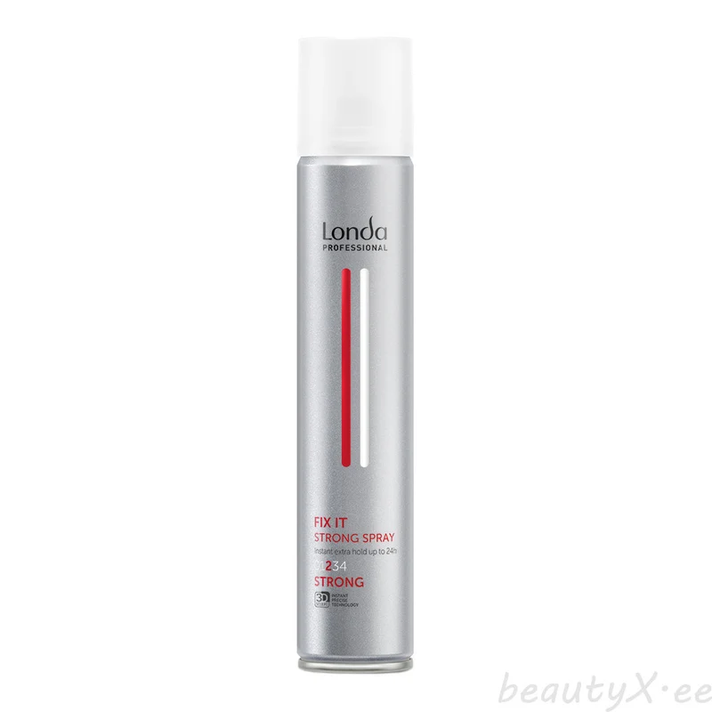 Londa professional Fix It Strong 300 ml — Lacca capelli