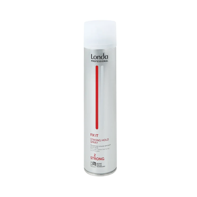 Londa professional Fix It 250 ml — Spray fissante capelli
