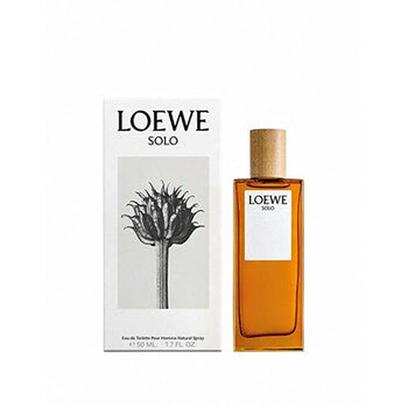 Loewe Solo Unisex 75 ml — Eau de Toilette