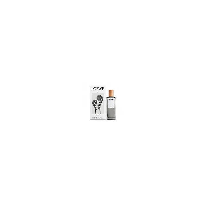 Loewe 7 Anonimo Unisex 50 ml — Eau de Parfum