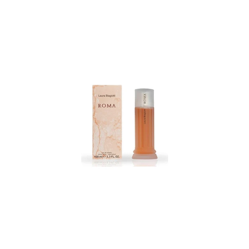 Laura Biagiotti Roma 100ml — Eau di Toilette
