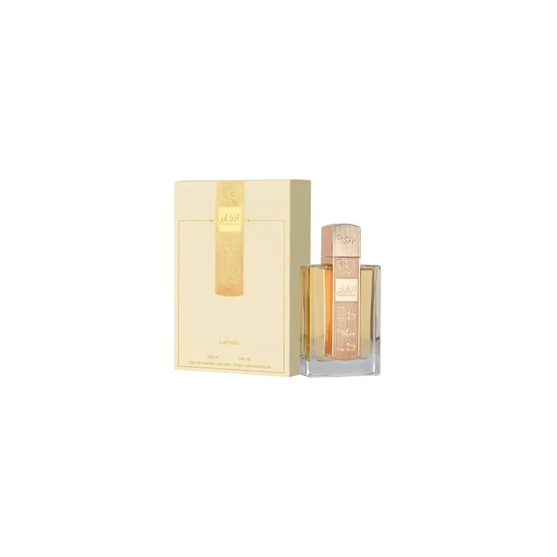 Lattafa Angham 100ml — Eau de Parfum