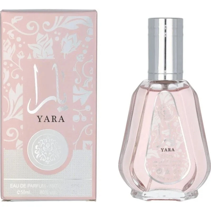 Lattafa Yara Donna 50 ml — Eau de Parfum