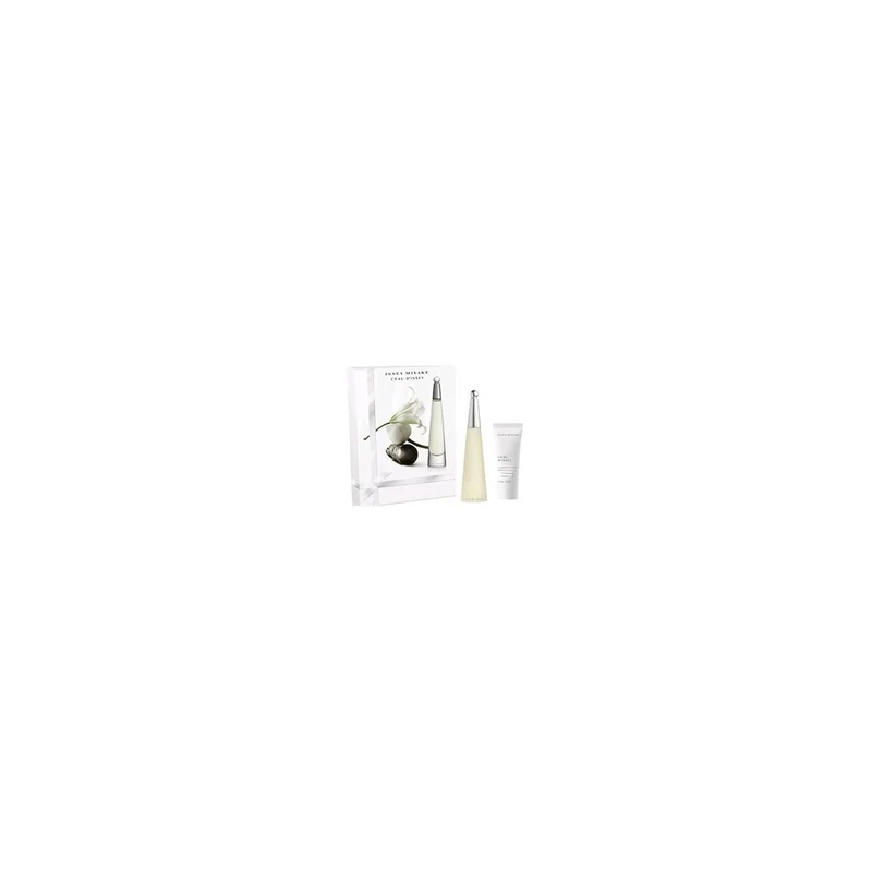 Issey Miyake L'Eau D'Issey 100 ml — Eau di Toilette
