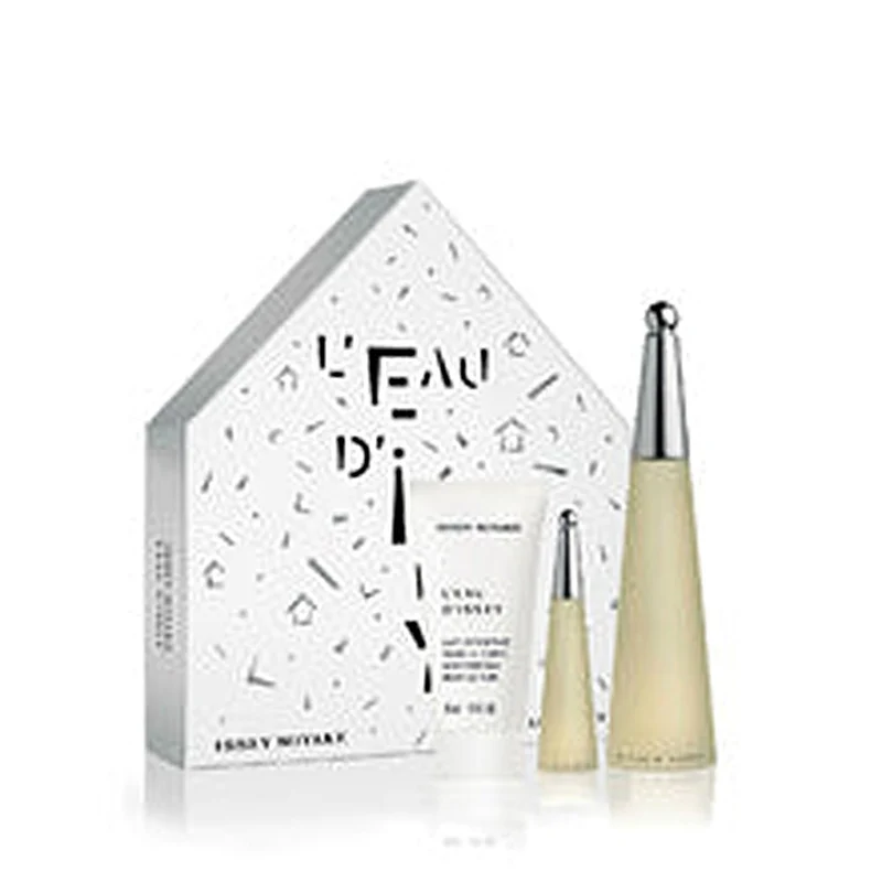 Issey Miyake L'Eau D'Issey 100 ml — Eau de Toilette