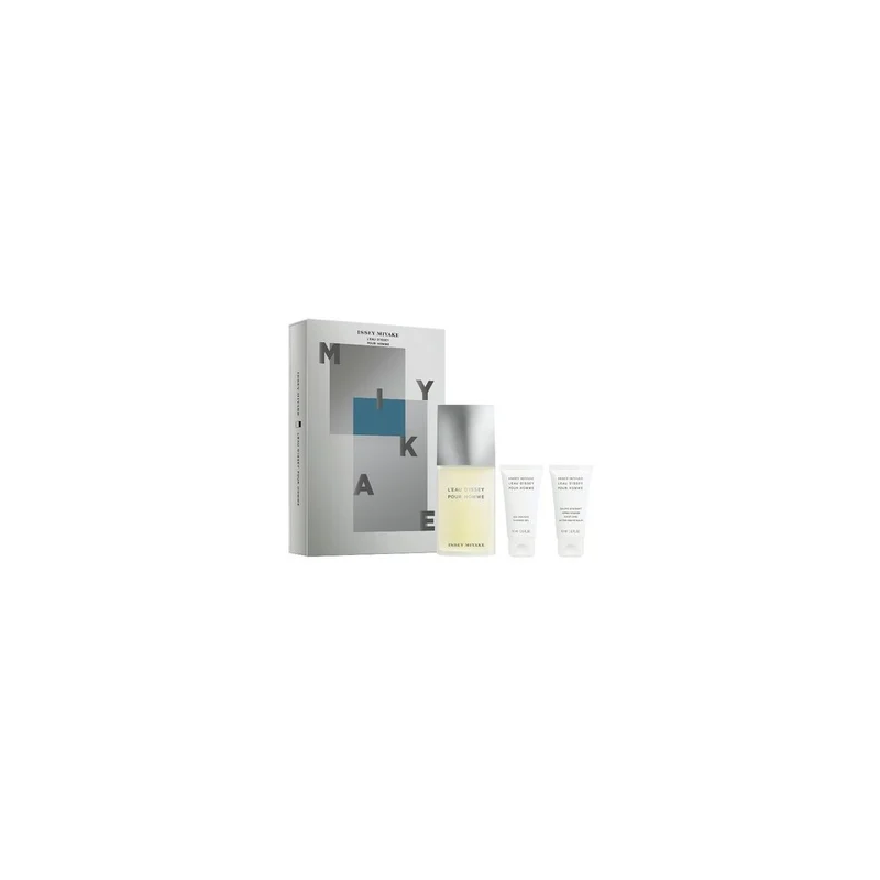 Issey Miyake L'Eau D'Issey pour Homme Uomo 125 ml — Eau de Parfum