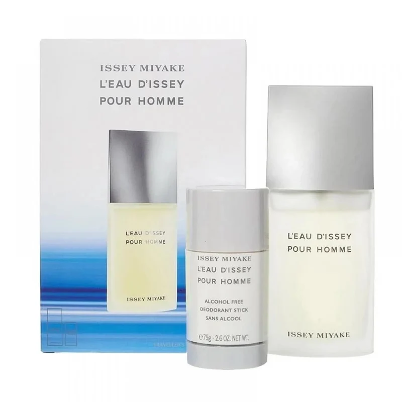Issey Miyake L'Eau D'Issey pour Homme Eau de Toilette 75 ml — Eau di Toilette