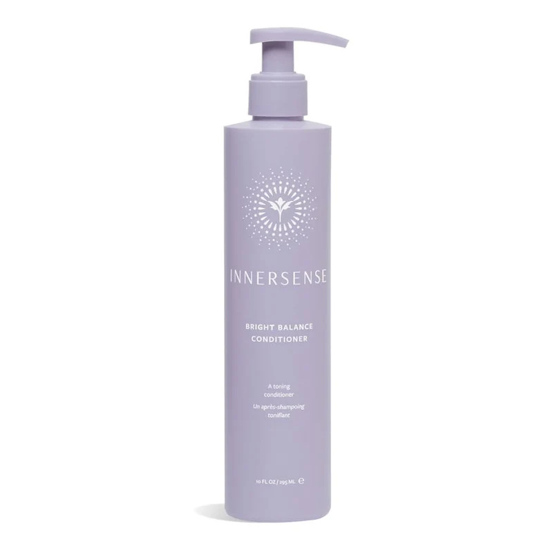 Innersense Bright Balance Conditioner 295 ml — Balsamo
