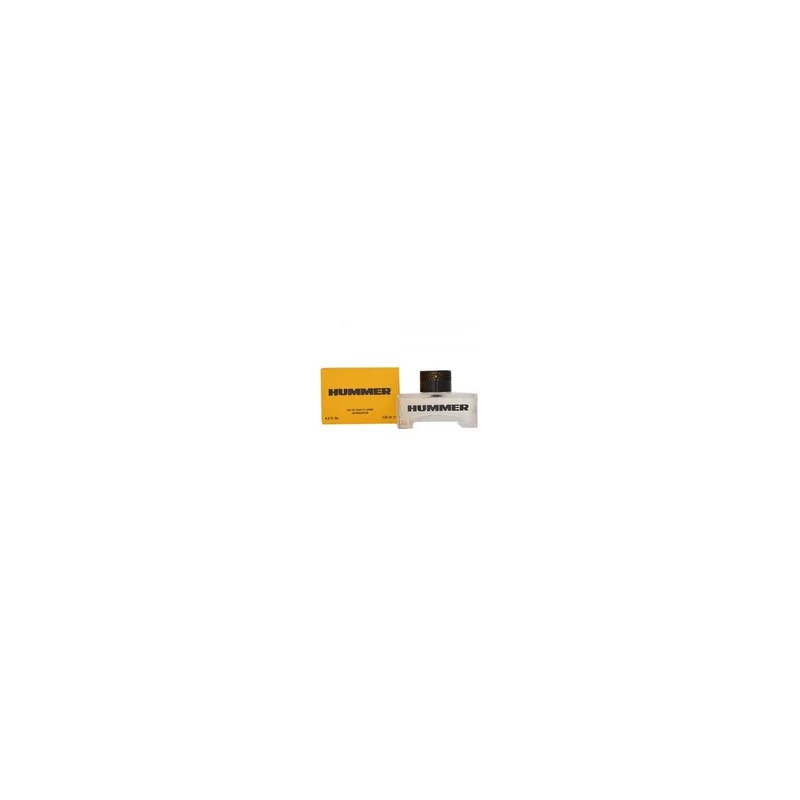 Hummer Hummer Uomo 125 ml — Eau de Toilette