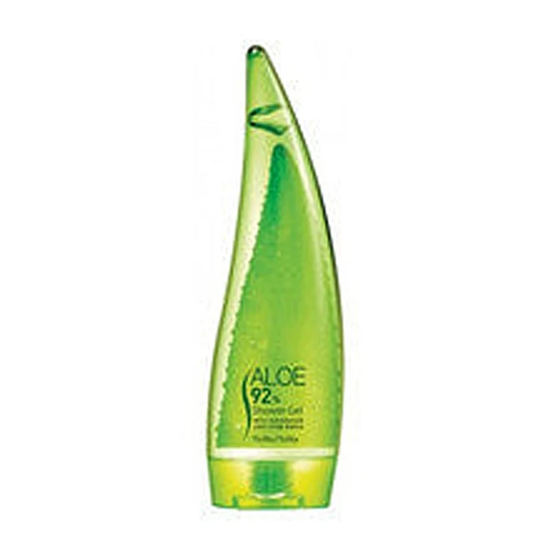 Holika Holika Gel Doccia all'Aloe 92% 250 ml — Gel Doccia