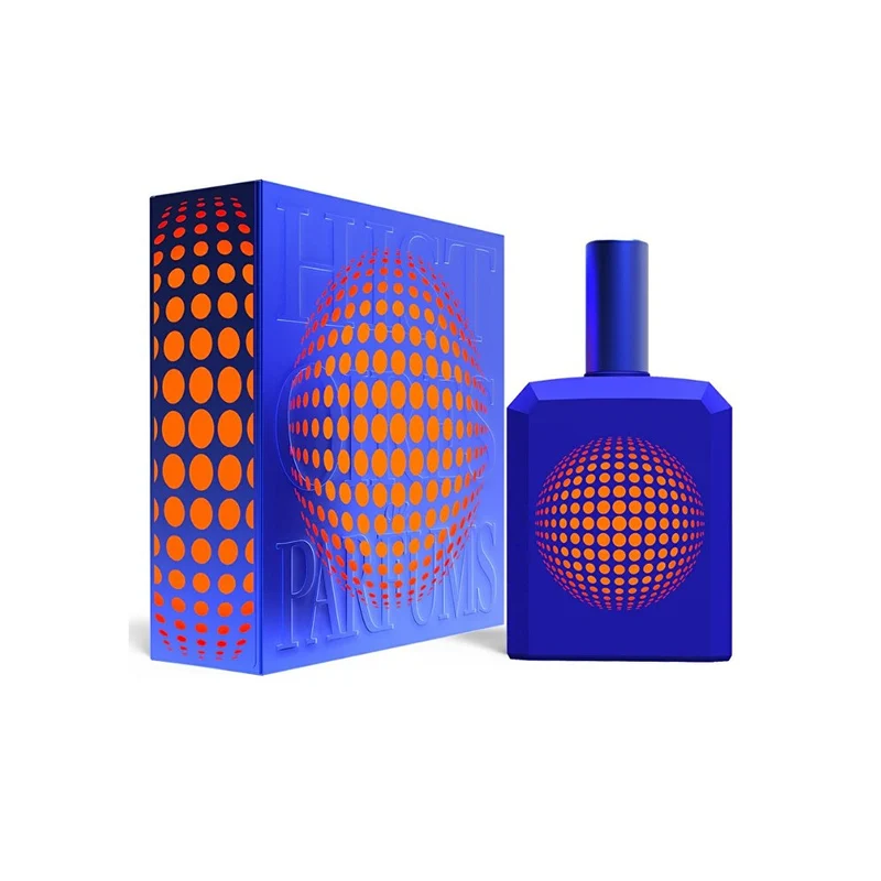 Histoires de Parfums This Is Not A Blue Bottle 1.6 Unisex 120 ml — Eau de Parfum