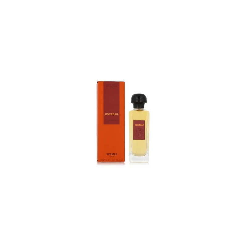 Hermès Rocabar 100 ml Uomo — Eau de Toilette