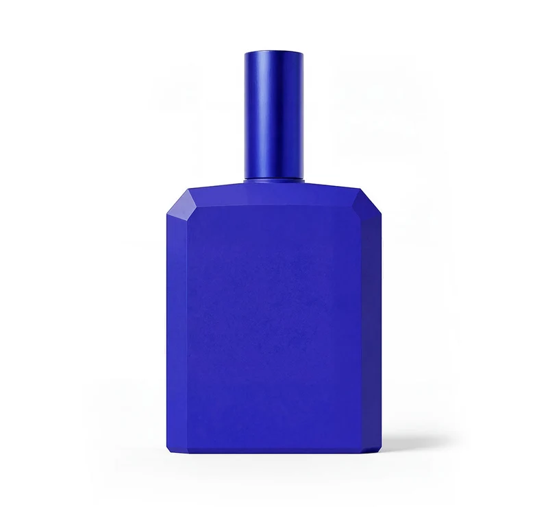 Histoires de Parfums This Is Not A Blue Bottle 1.1 Unisex 120 ml — Eau de Parfum