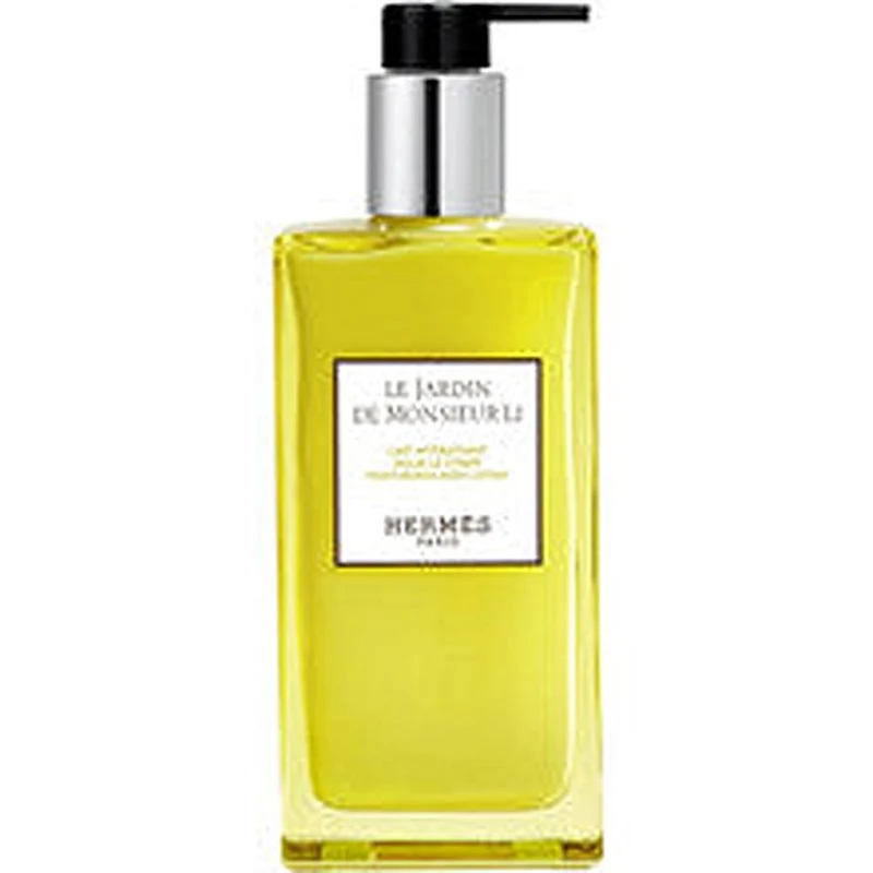 Hermès Monsieur Li's Garden 200ml — Eau de Parfum