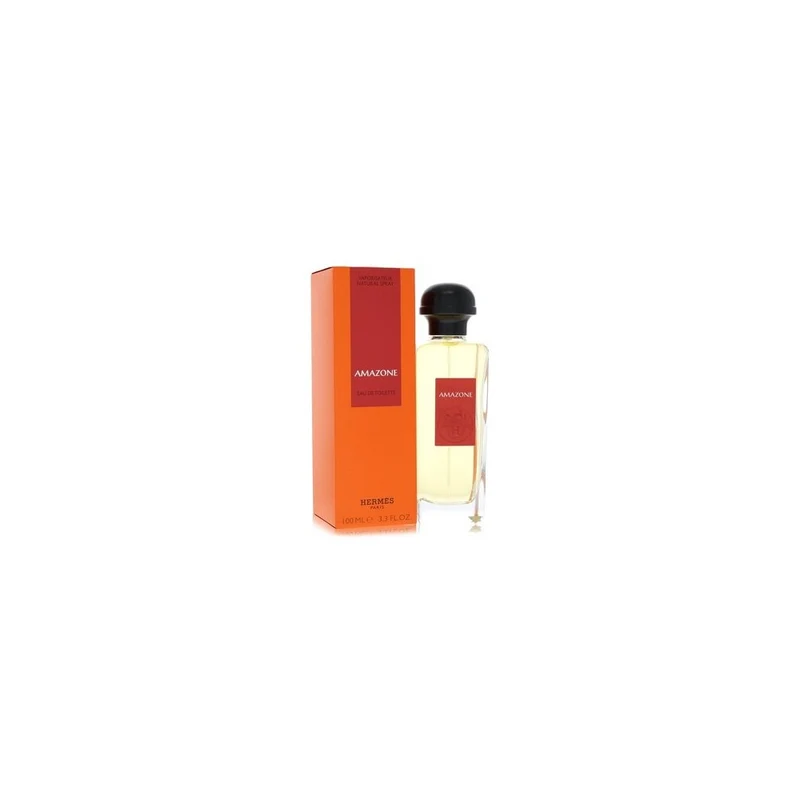 Hermès Amazone 100ml — Eau de Toilette