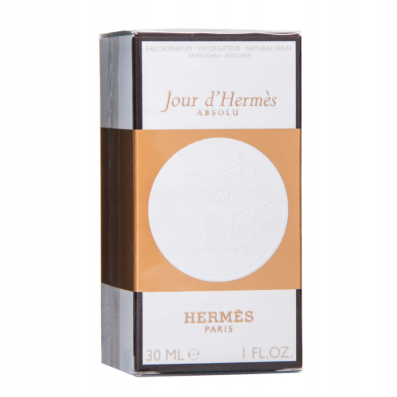 Hermès Jour d'Hermès Absolu Eau de Parfum 30 ml — Eau di Parfum