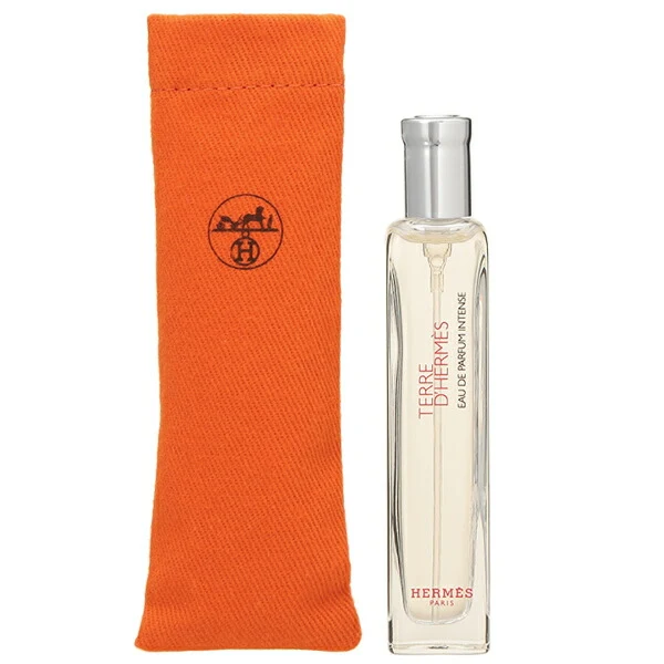 Hermès Un Jardin Sur Le Nil 15 ml — Eau de Toilette