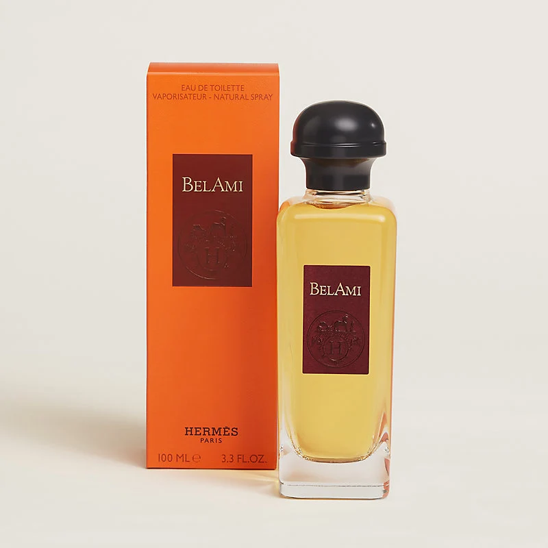Hermès Bel Ami 100 ml — Eau de Toilette
