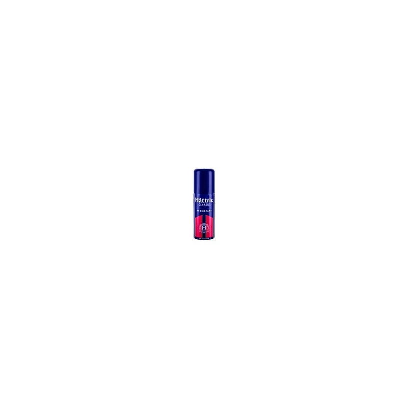 Hattric Deodorante Classico 150 ml Uomo — Deodorante