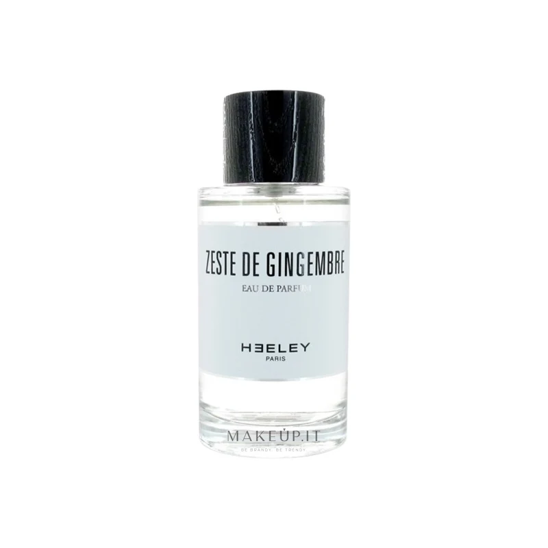Heeley Zeste de Gingembre Eau de Parfum 100 ml — Eau di Parfum