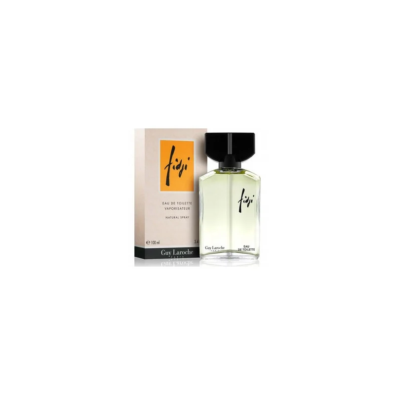 Guy Laroche Fidji 50ml Donna — Eau de Toilette