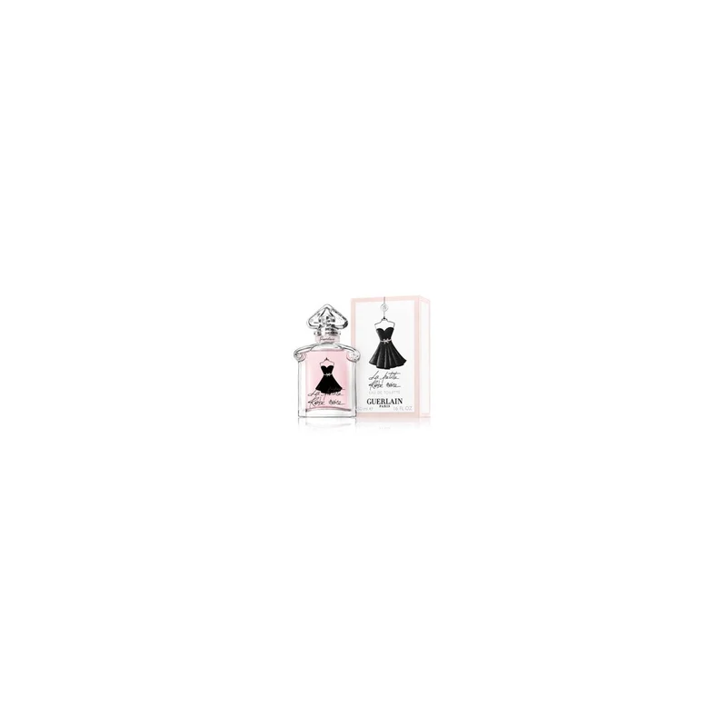 Guerlain La Petite Robe Noire 50ml — Eau de Toilette