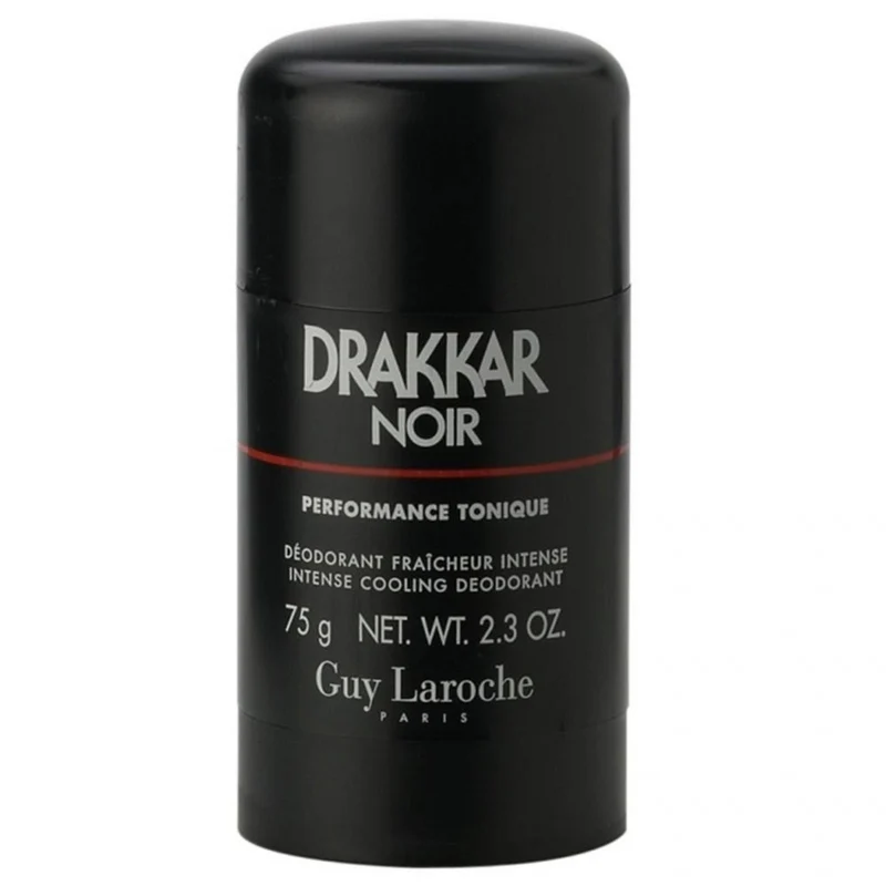 Guy Laroche Drakkar Noir Uomo 75 ml — Deodorante stick