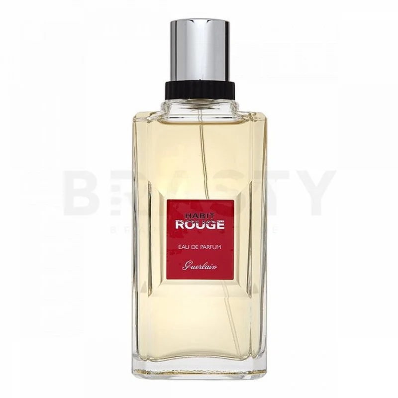 Guerlain Habit Rouge Uomo 100 ml — Eau de Parfum