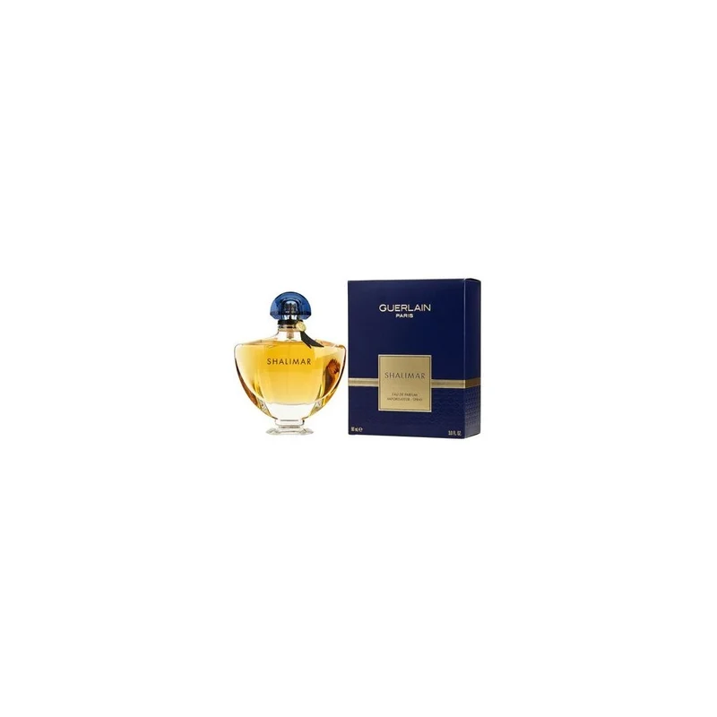 Guerlain Shalimar Eau de Parfum 30 ml — Eau di Parfum