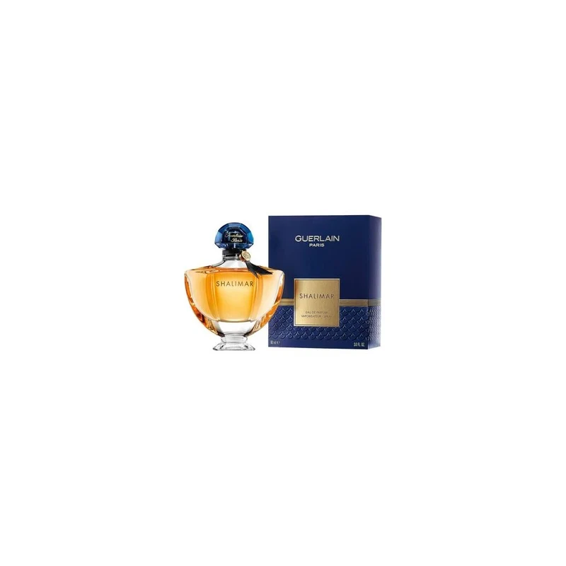 Guerlain Shalimar 50 ml — Eau de Toilette