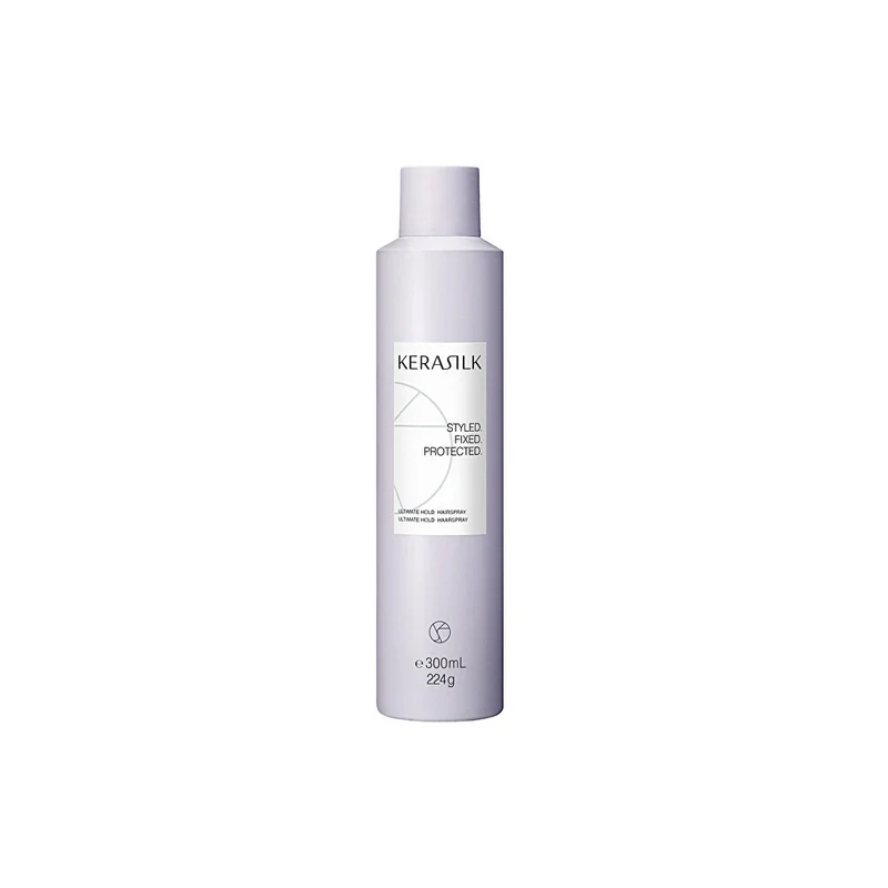 Goldwell Ultimate Hold Lacca 300 ml — Lacca per capelli