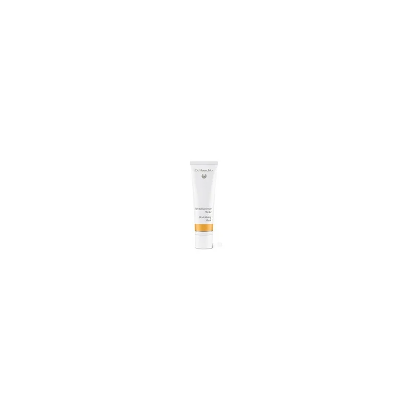 Dr Hauschka Maschera rivitalizzante 30 ml — Maschera capelli