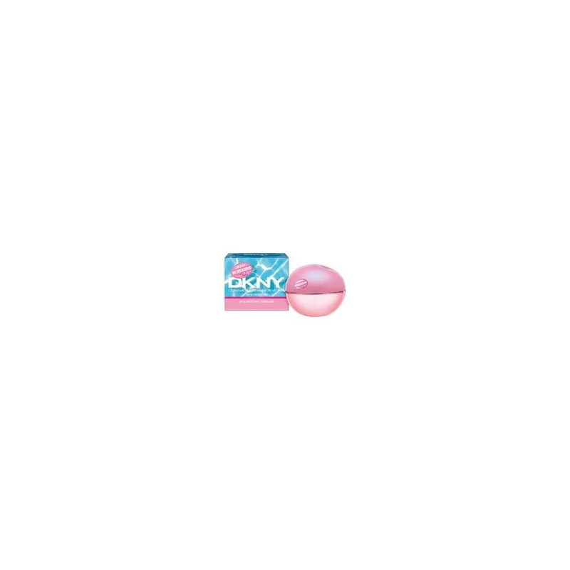 DKNY Be Delicious Pool Party Mai Tai Eau de Toilette 50 ml — Eau di Toilette