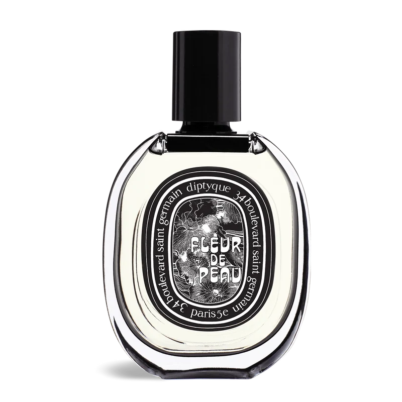 Diptyque Fleur de Peau Eau de Parfum 75 ml — Eau de Parfum