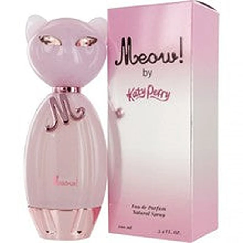 Katy perry Meow Donna 100 ml — Eau de Parfum