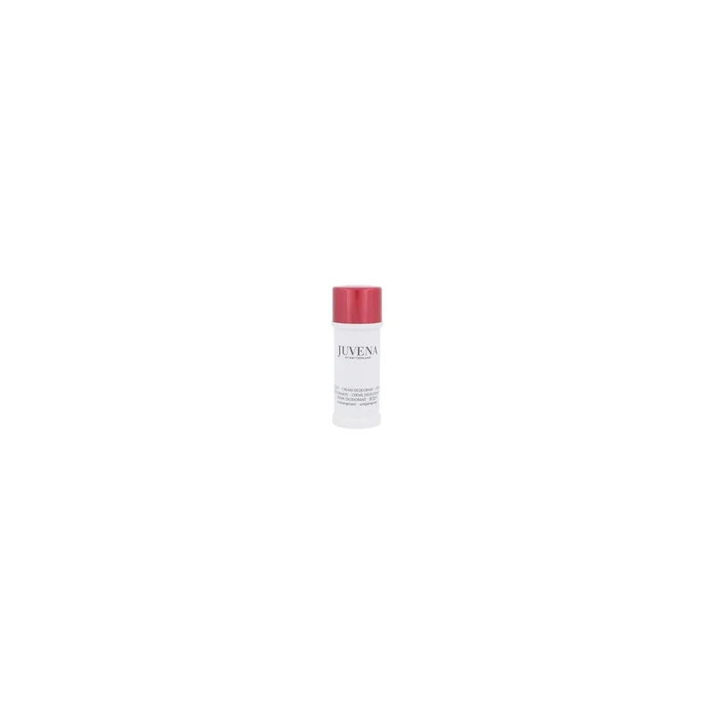 Juvena Crema deodorante corpo 40 ml — Crema corpo deodorante