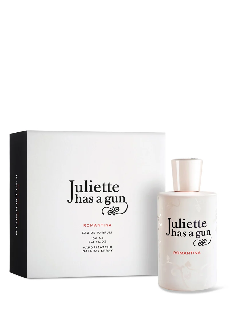 Juliette has a gun Romantina Eau de Parfum 100 ml Donna — Eau di Parfum