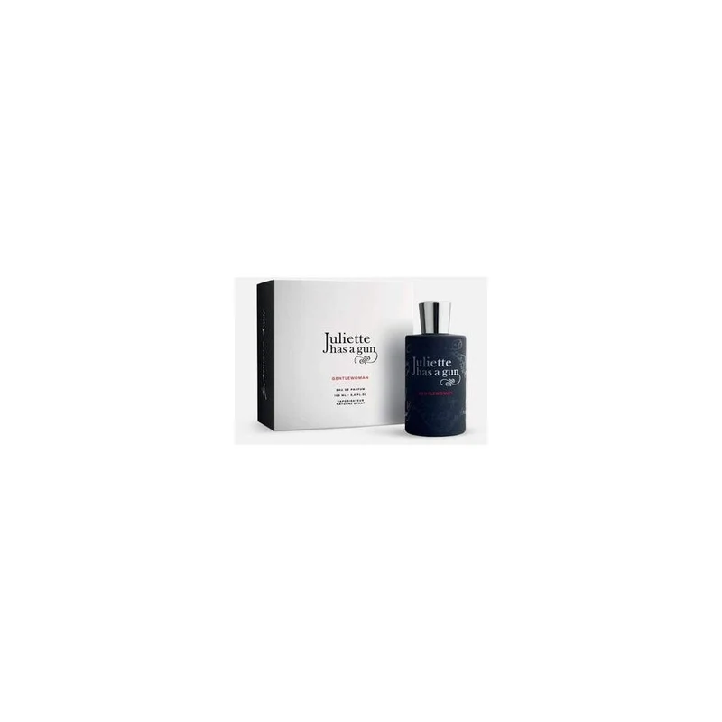 Juliette has a gun Gentlewoman 100 ml Donna — Eau de Parfum