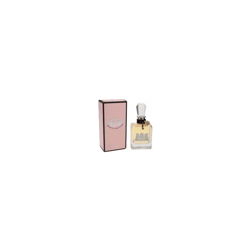 Juicy Couture Juicy Couture Eau de Parfum 30 ml Donna — Eau di Parfum