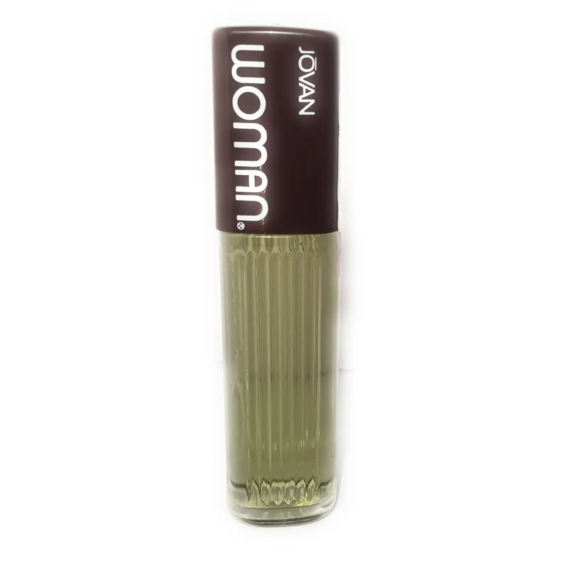 Jovan White Musk 59 ml Unisex — Eau de Cologne