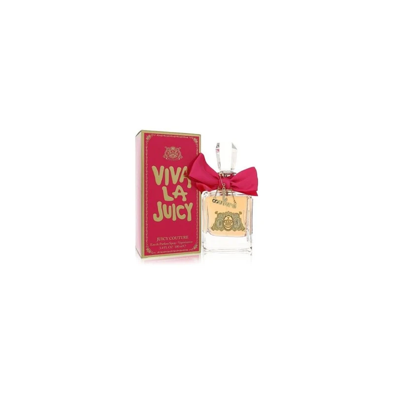 Juicy couture Viva La Juicy 30 ml Donna — Eau de Parfum