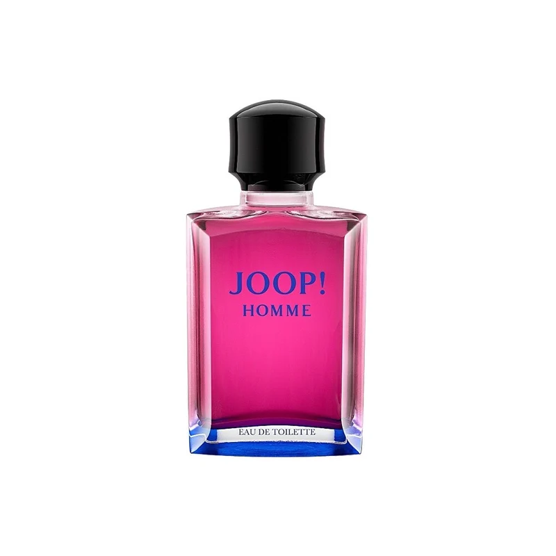 Joop! Homme Neon Edition Eau de Toilette Uomo 125 ml — Eau de Toilette