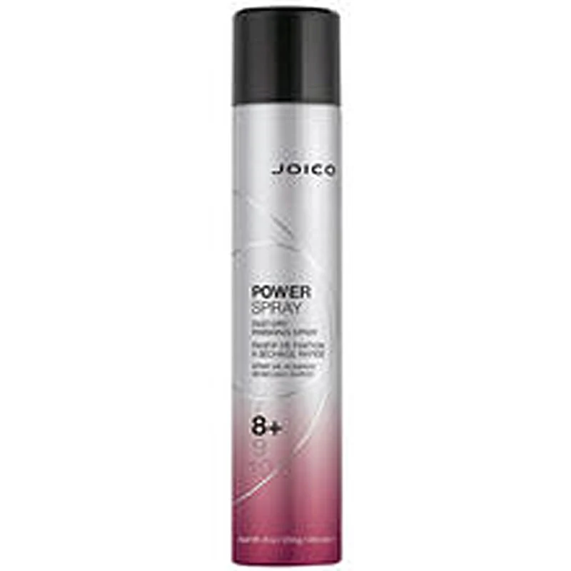 Joico Power Spray di finitura ad asciugatura rapida 345 ml — Styling capelli
