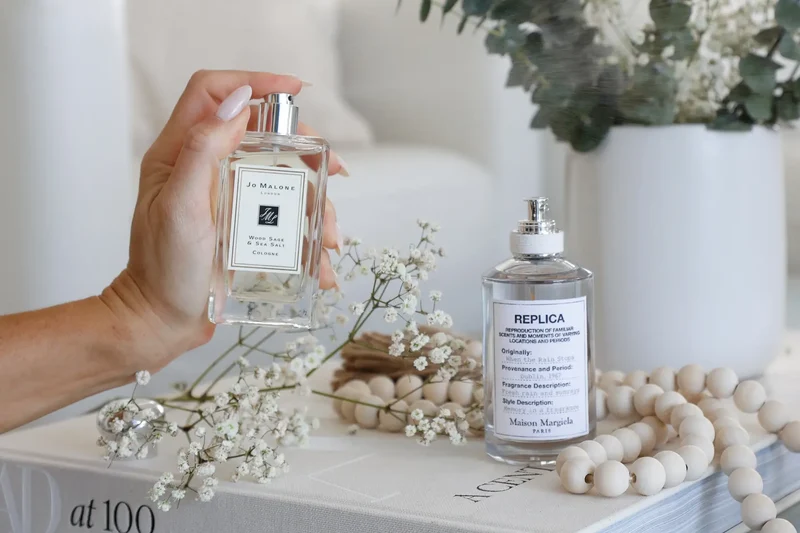 Jo malone Wood Sage & Sea Salt 30 ml — Acqua di Colonia