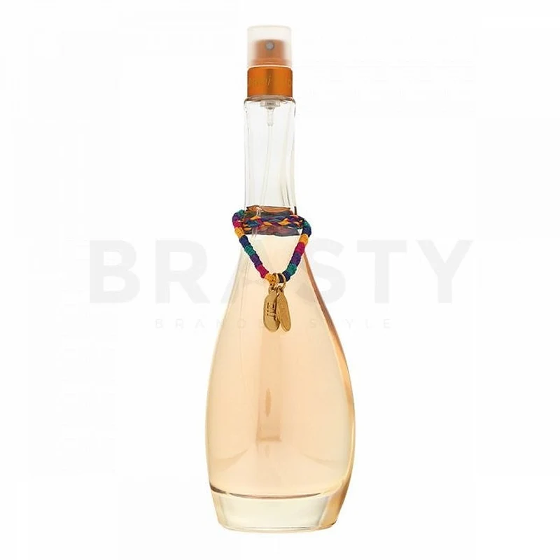 Jennifer Lopez Miami Glow Eau de Toilette 100 ml Donna — Eau di Toilette