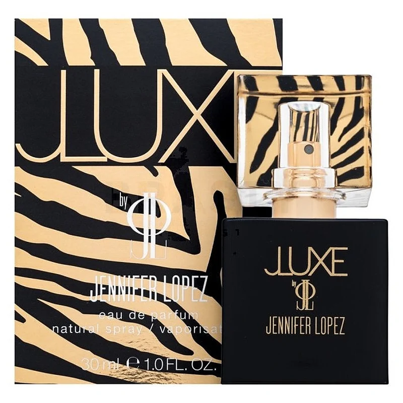 Jennifer Lopez JLust Eau de Parfum 30 ml Donna — Eau di Parfum