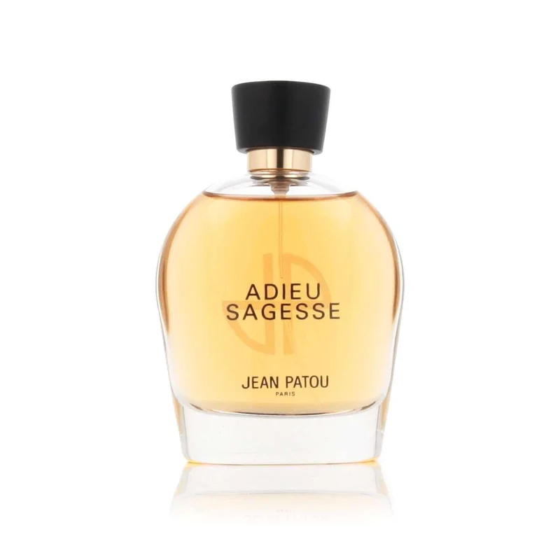 Jean Patou Heritage Farewell Wisdom 100ml — Eau de Parfum