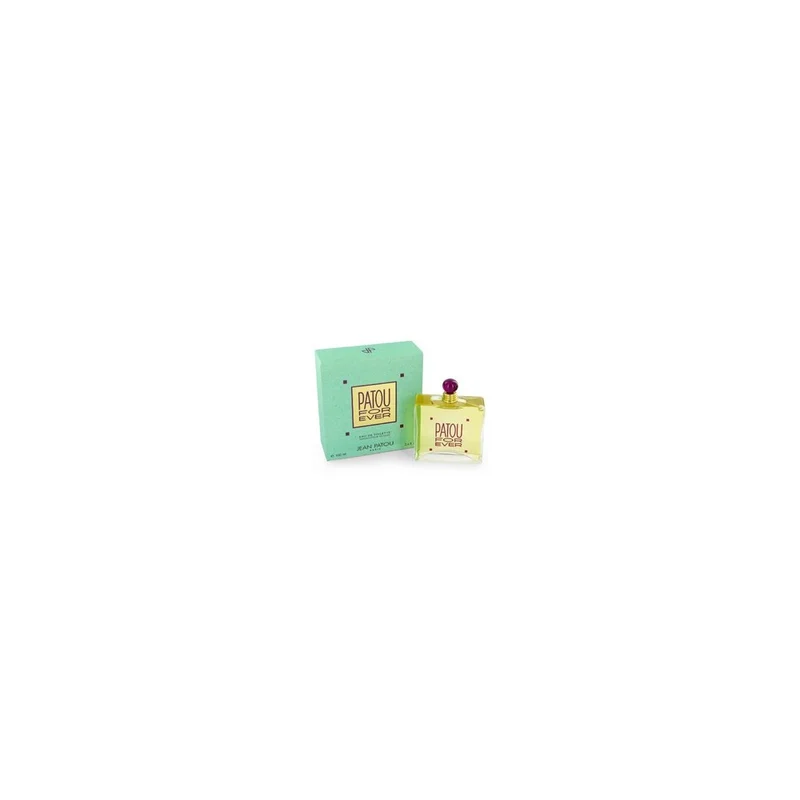 Jean Patou Patou For Ever 50 ml — Eau de Toilette