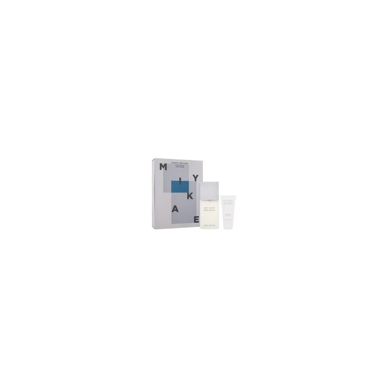 Issey Miyake L'Eau D'Issey pour Homme 75ml Uomo — Eau de Toilette